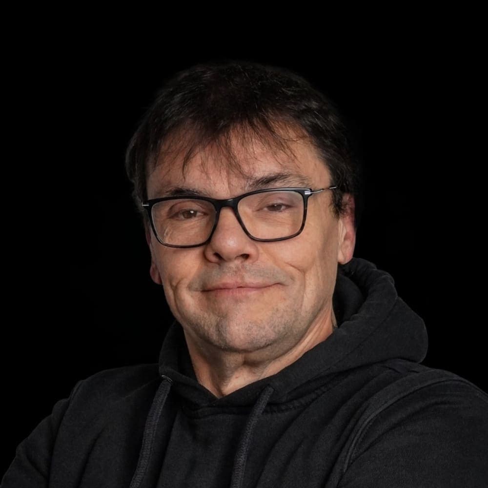 Mario Keller