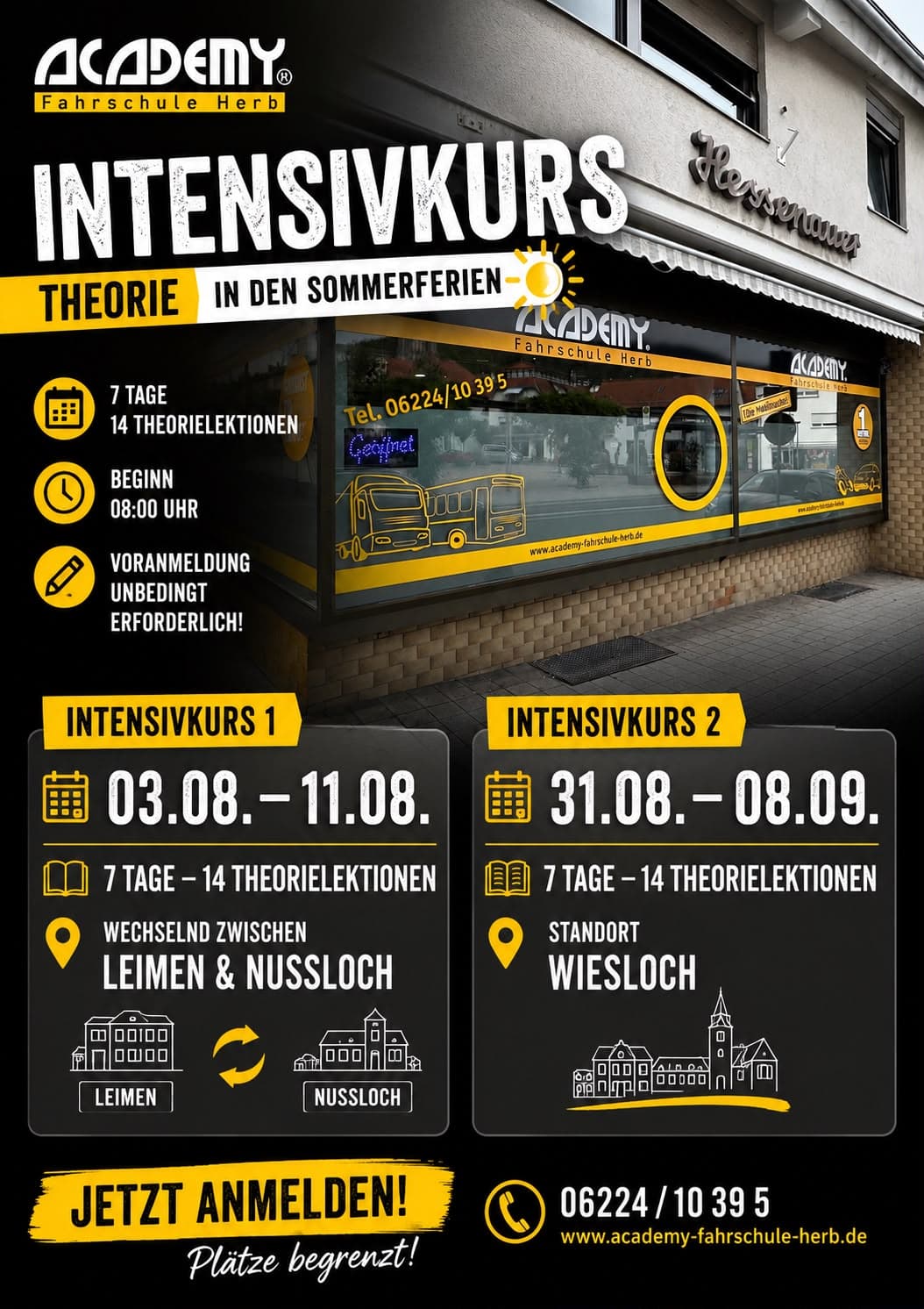 INTENSIV