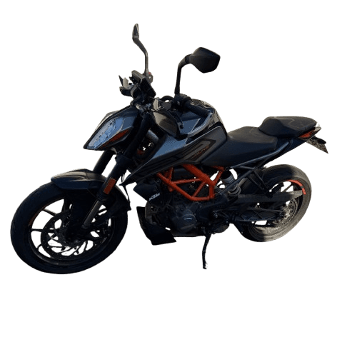 KTM Duke