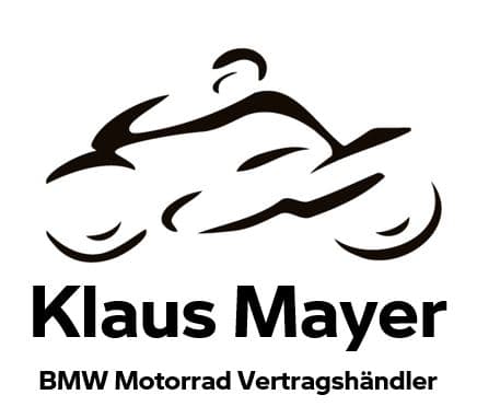 BMW Motorrad - Klaus Mayer