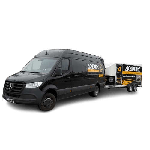 Mercedes C1E Sprinter