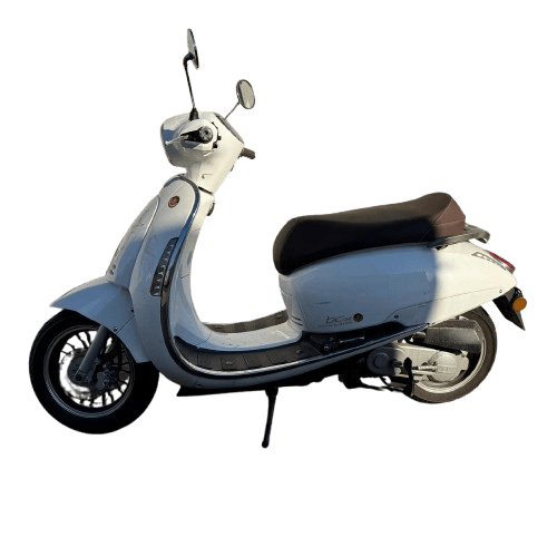 AM Roller 50 ccm