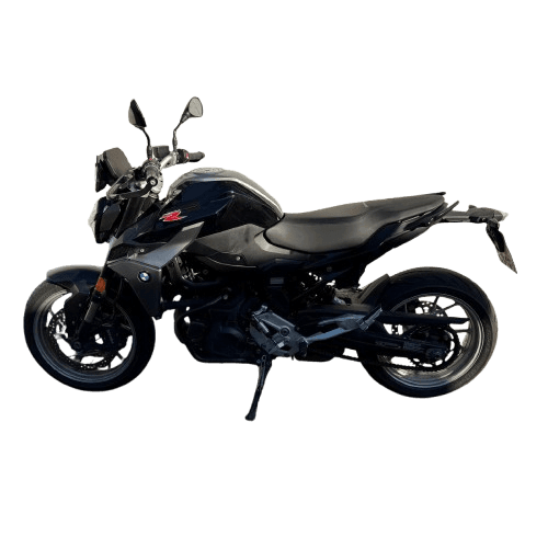 BMW F900R